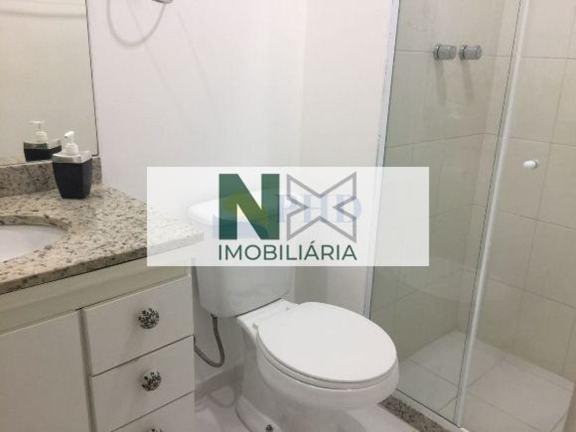 Apartamento 2 Quartos 75m² 