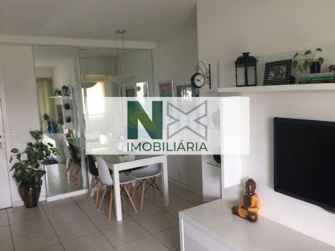 Apartamento 2 Quartos 75m² 