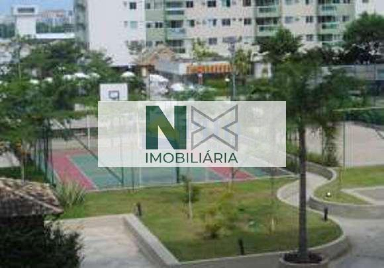 Apartamento 2 Quartos 75m² 