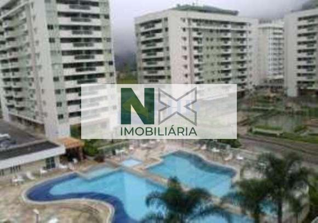 Apartamento 2 Quartos 75m² 