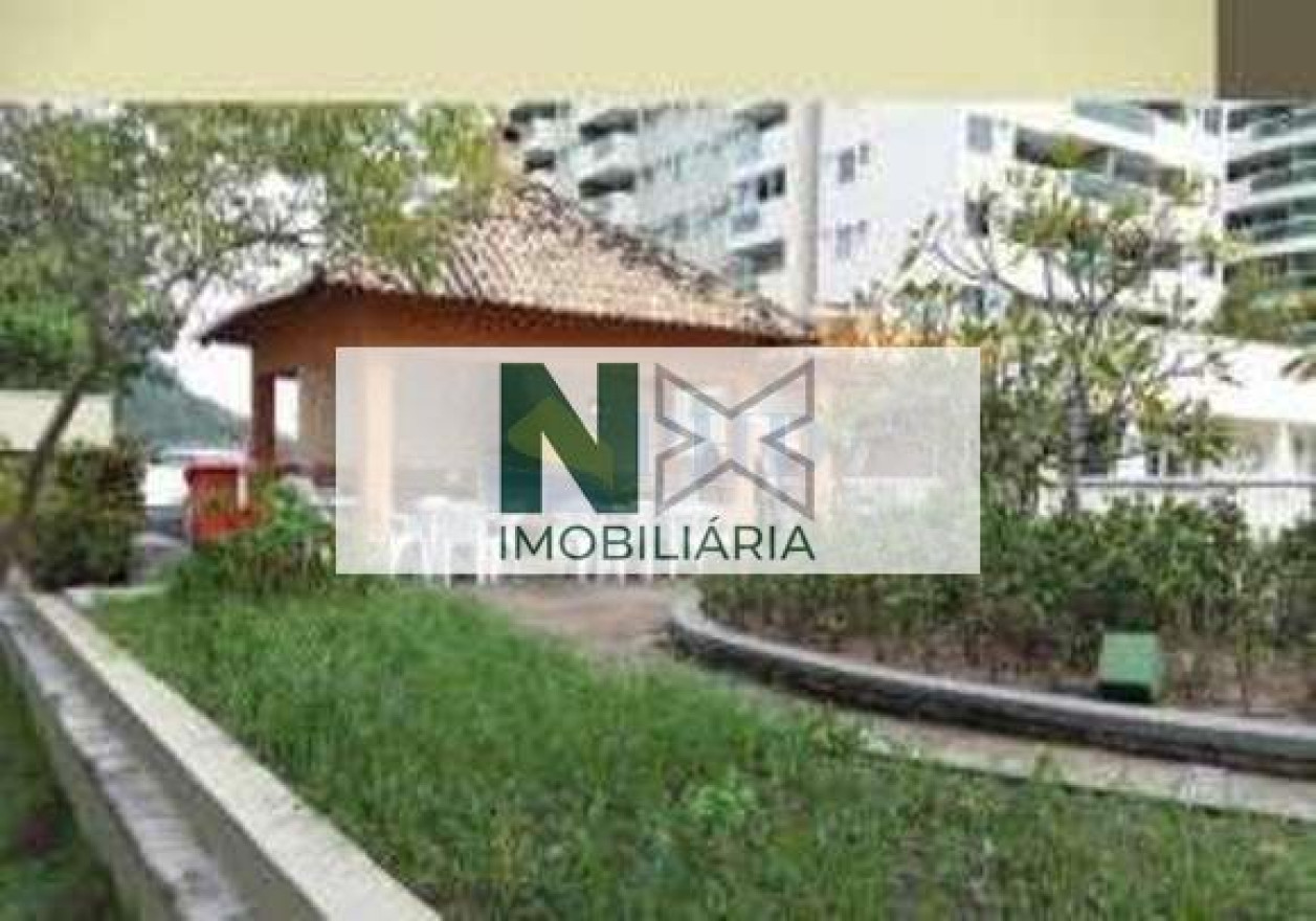 Apartamento 2 Quartos 75m² 