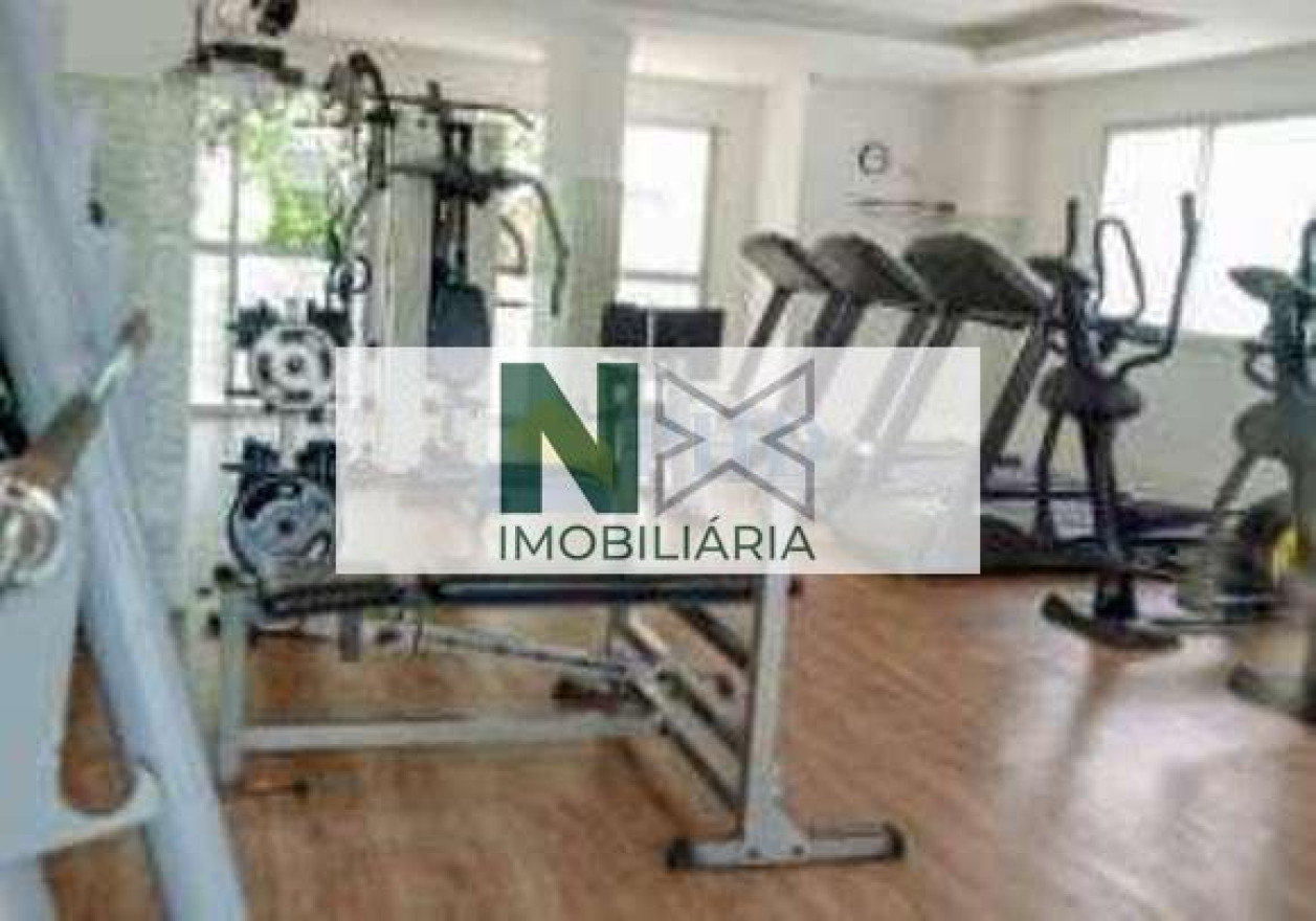 Apartamento 2 Quartos 75m² 