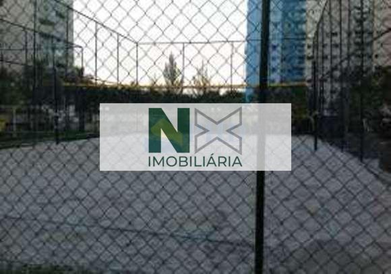 Apartamento 2 Quartos 75m² 