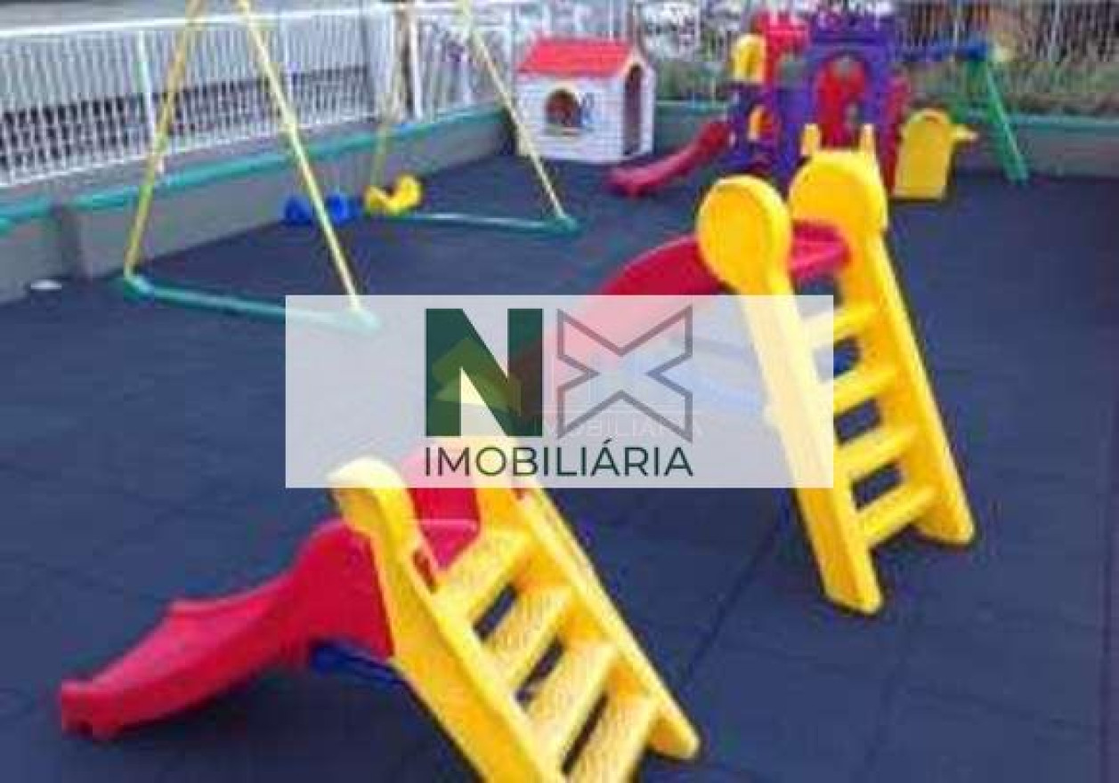 Apartamento 2 Quartos 75m² 
