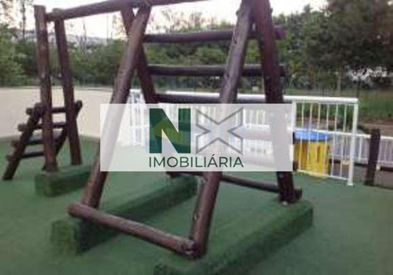 Apartamento 2 Quartos 75m² 