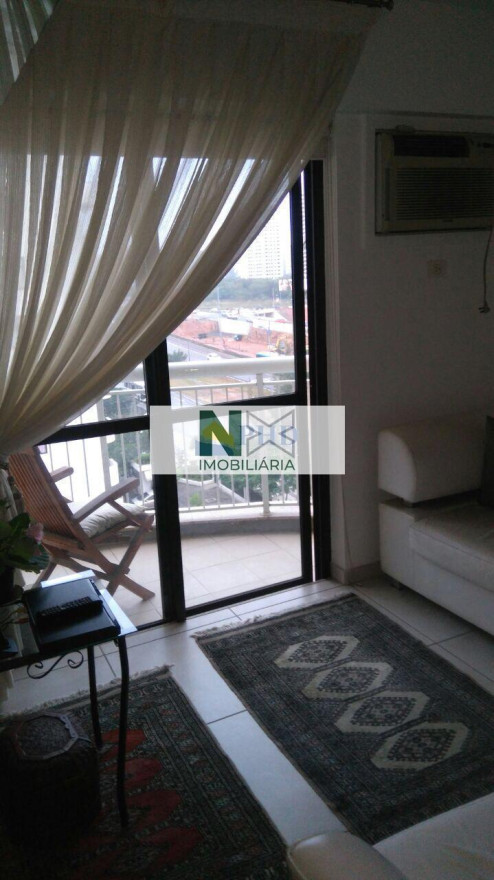 Apartamento 2 Quartos 67m² 