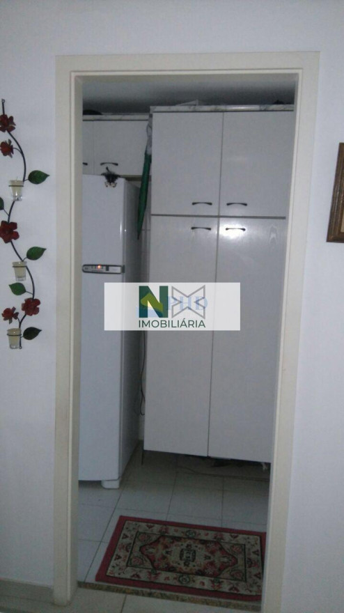 Apartamento 2 Quartos 67m² 