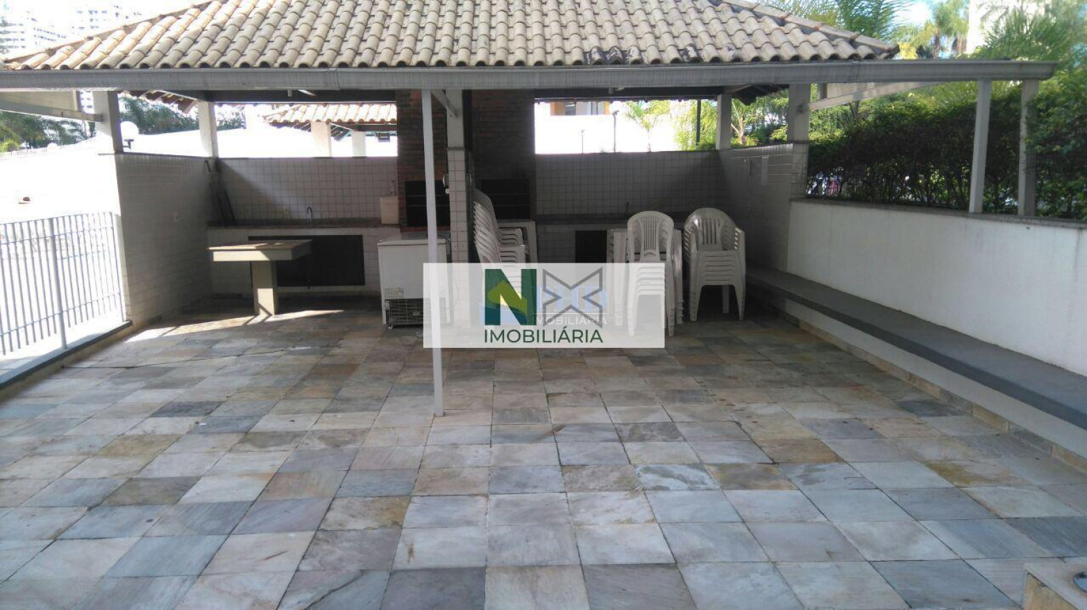 Apartamento 2 Quartos 67m² 