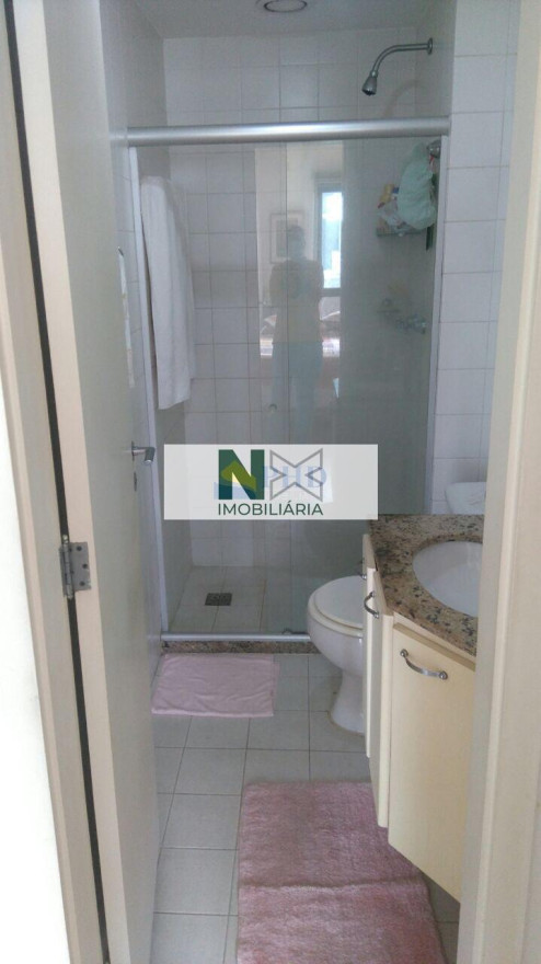 Apartamento 2 Quartos 67m² 