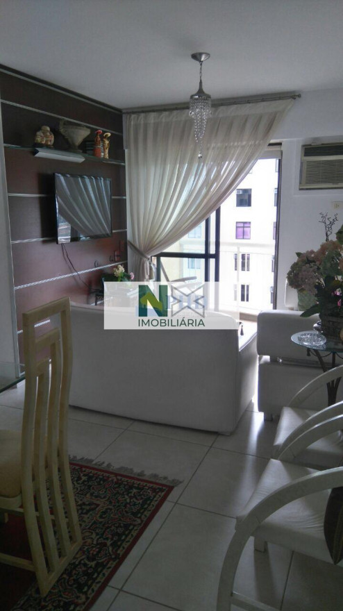 Apartamento 2 Quartos 67m² 