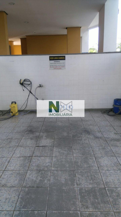 Apartamento 2 Quartos 67m² 