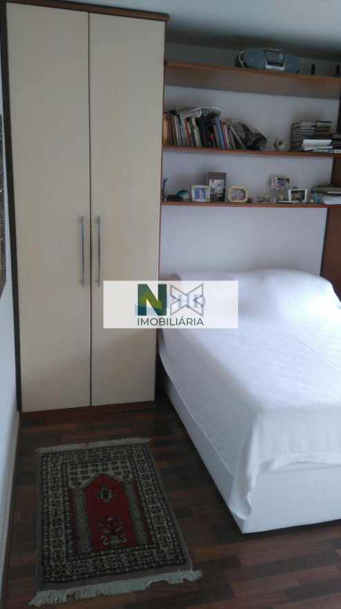 Apartamento 2 Quartos 67m² 