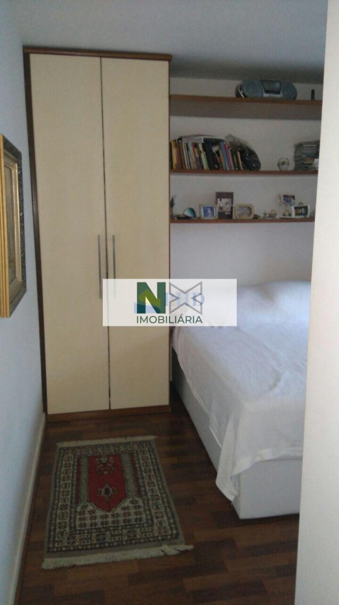 Apartamento 2 Quartos 67m² 