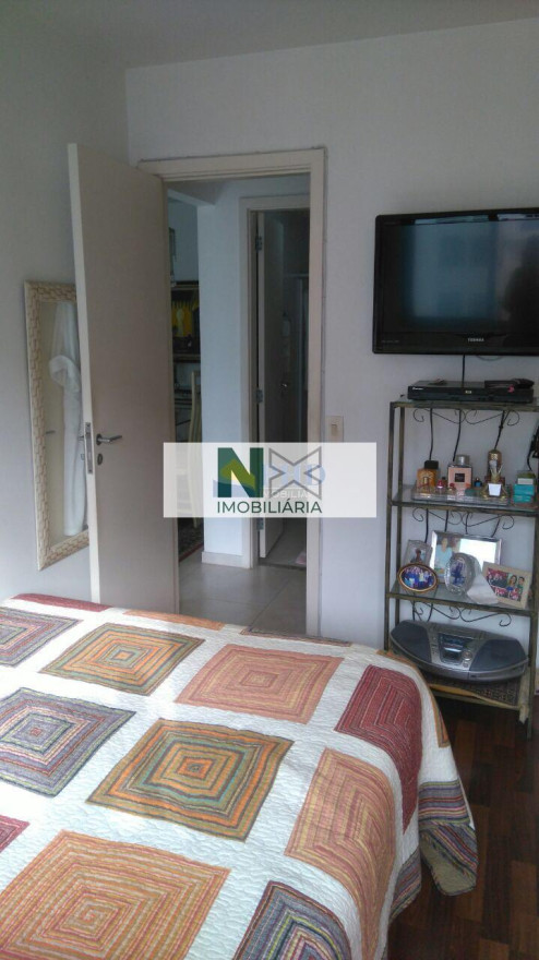 Apartamento 2 Quartos 67m² 