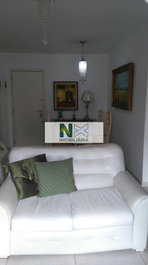 Apartamento 2 Quartos 67m² 