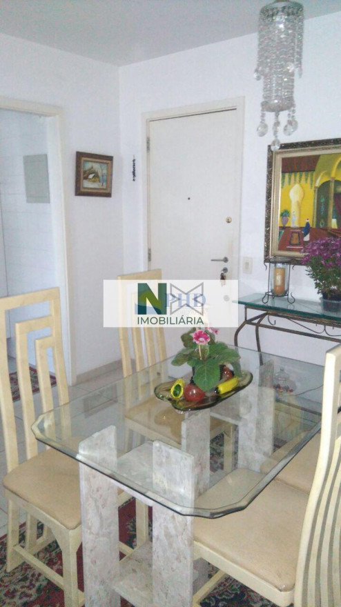 Apartamento 2 Quartos 67m² 