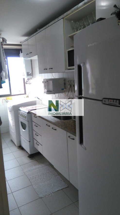 Apartamento 2 Quartos 67m² 