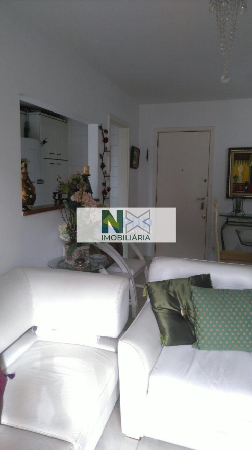 Apartamento 2 Quartos 67m² 