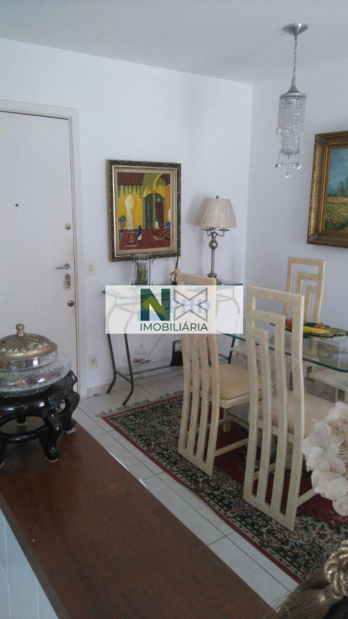 Apartamento 2 Quartos 67m² 