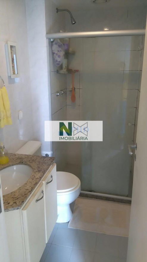 Apartamento 2 Quartos 67m² 