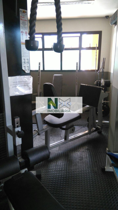 Apartamento 2 Quartos 67m² 