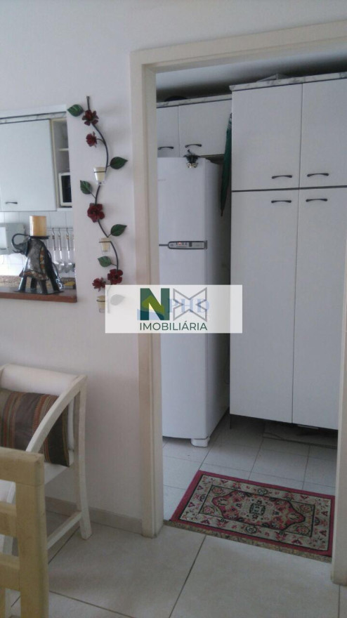 Apartamento 2 Quartos 67m² 