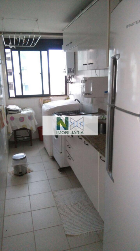 Apartamento 2 Quartos 67m² 