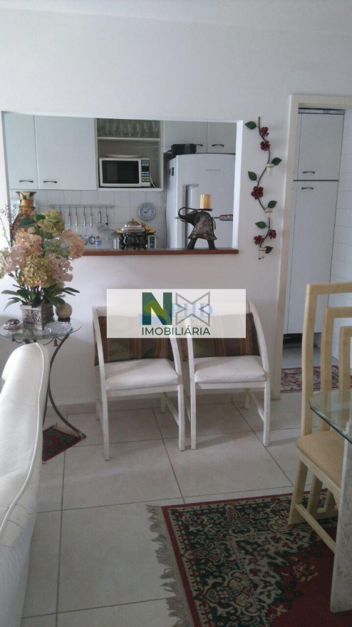 Apartamento 2 Quartos 67m² 
