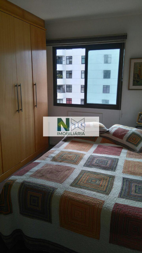 Apartamento 2 Quartos 67m² 