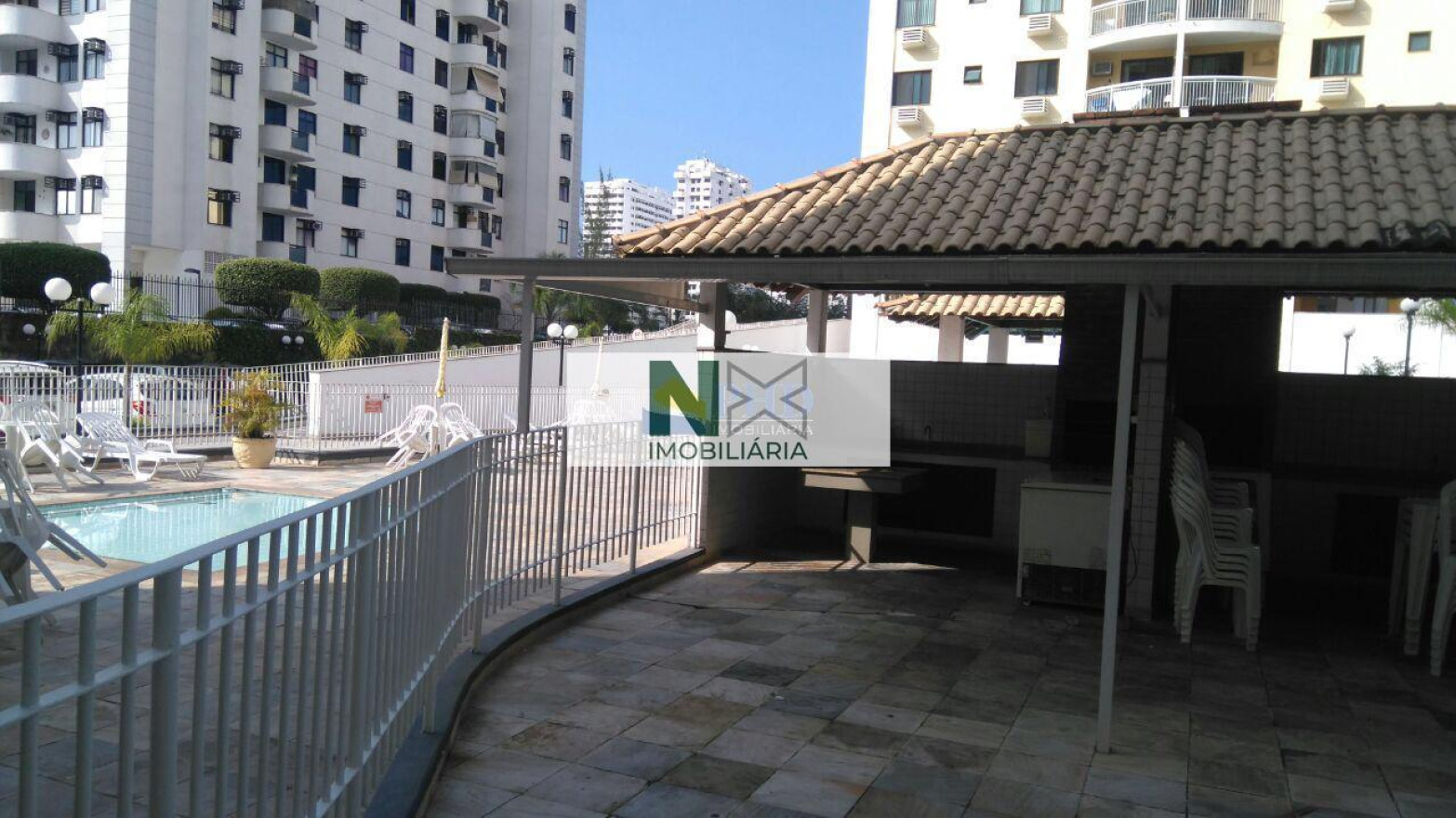 Apartamento 2 Quartos 67m² 