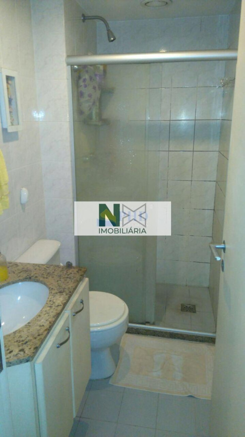 Apartamento 2 Quartos 67m² 