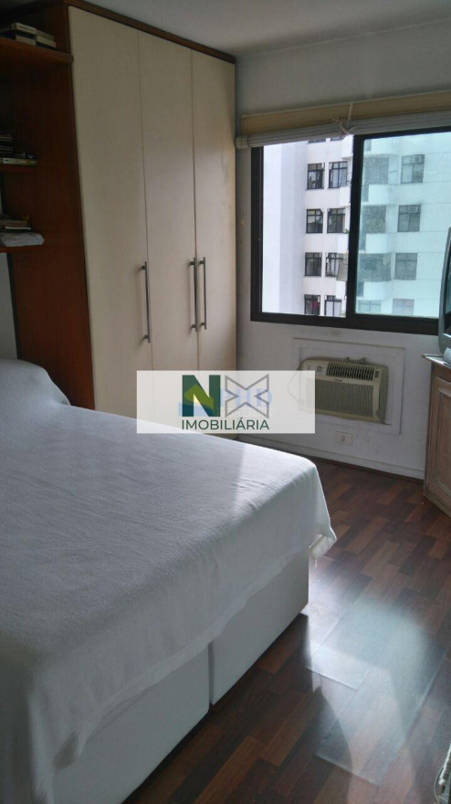 Apartamento 2 Quartos 67m² 