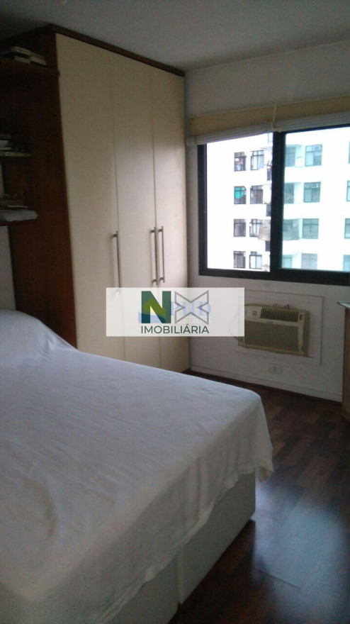 Apartamento 2 Quartos 67m² 