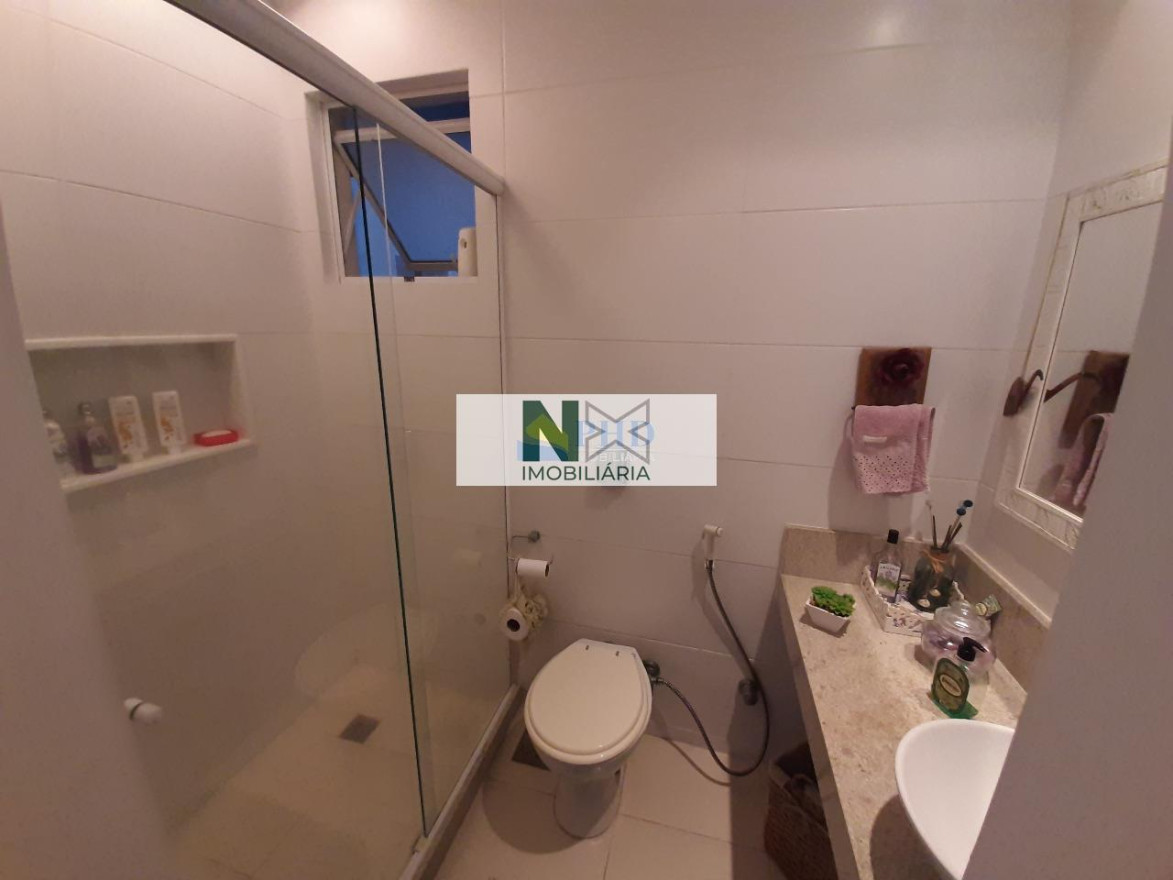 Apartamento 2 Quartos 82m² 