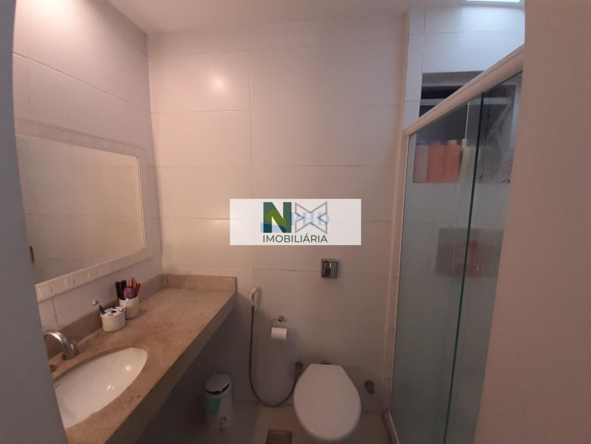 Apartamento 2 Quartos 82m² 