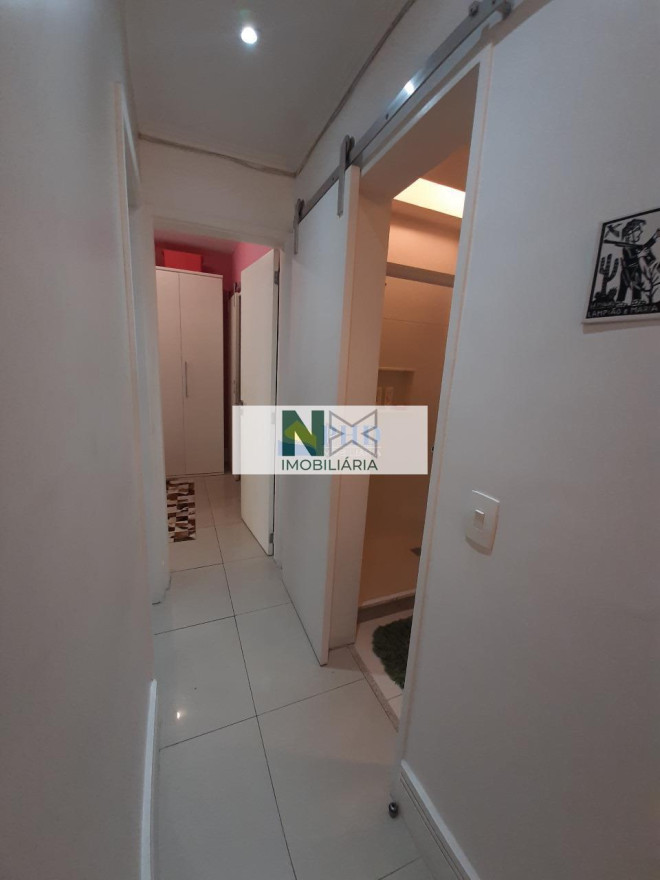 Apartamento 2 Quartos 82m² 