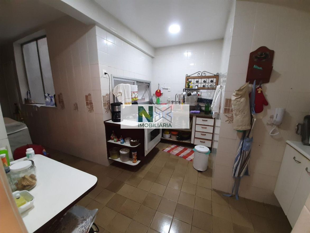 Apartamento 2 Quartos 82m² 