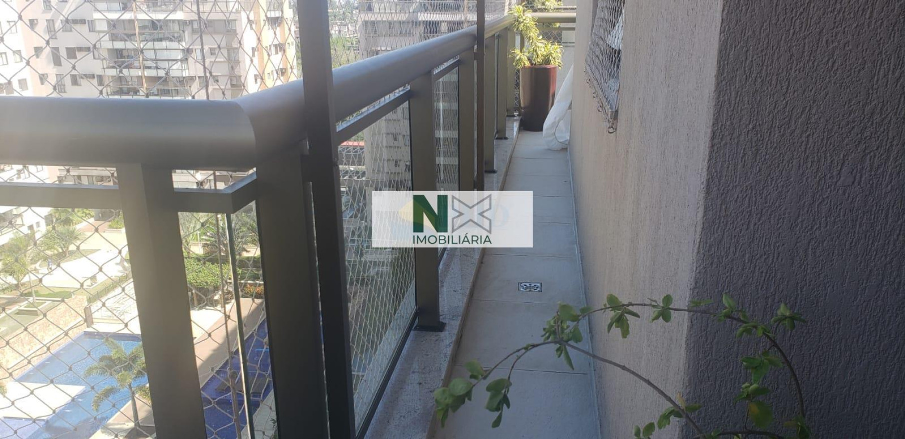 Apartamento 2 Quartos 90m² 