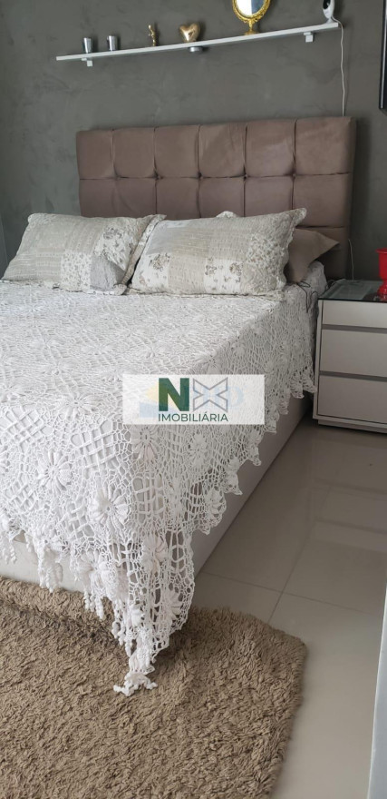 Apartamento 2 Quartos 90m² 
