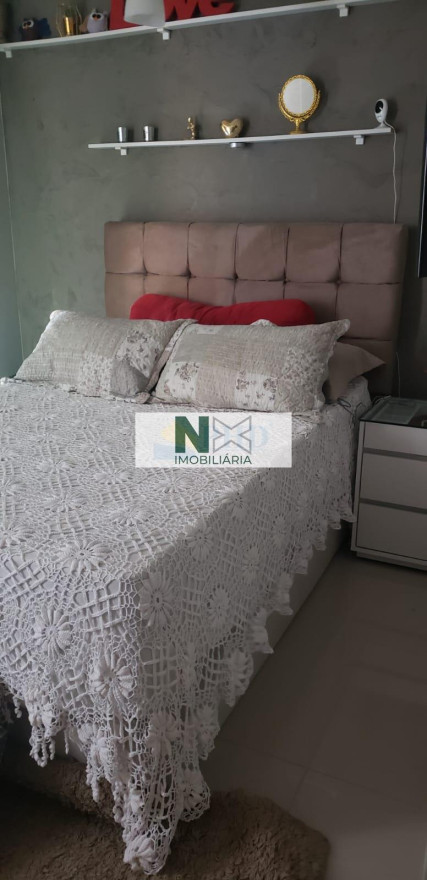 Apartamento 2 Quartos 90m² 