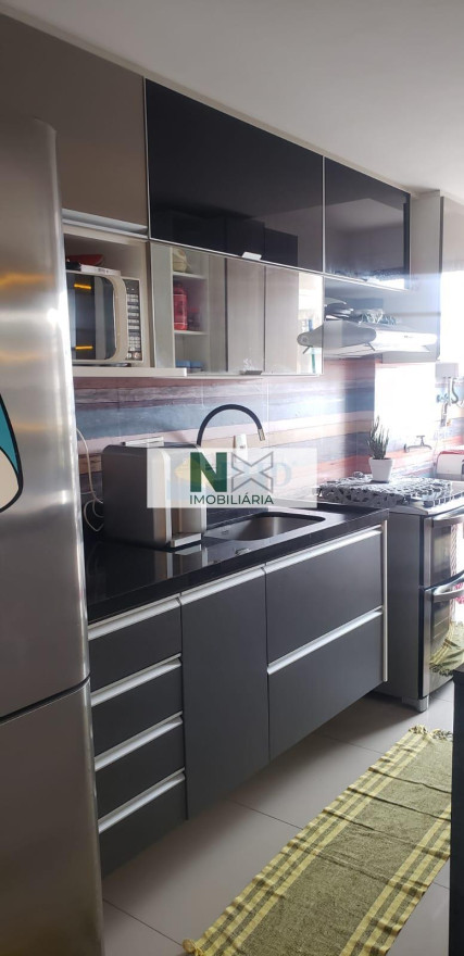 Apartamento 2 Quartos 90m² 