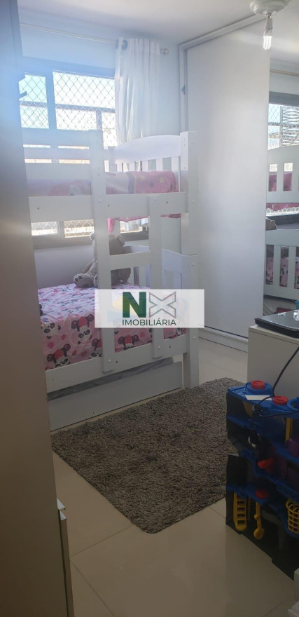 Apartamento 2 Quartos 90m² 
