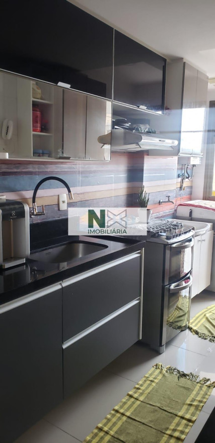 Apartamento 2 Quartos 90m² 