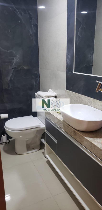 Apartamento 2 Quartos 90m² 