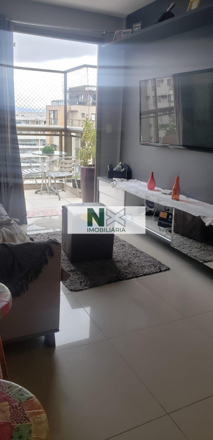 Apartamento 2 Quartos 90m² 