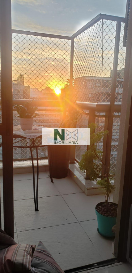 Apartamento 2 Quartos 90m² 