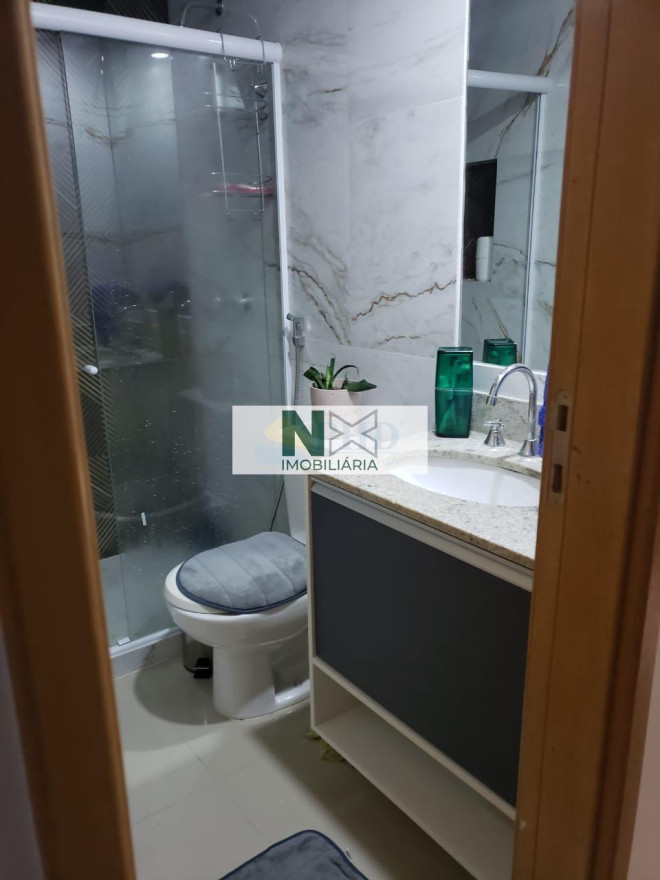 Apartamento 2 Quartos 90m² 