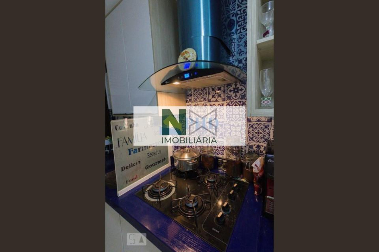 Apartamento 3 Quartos 87m² 