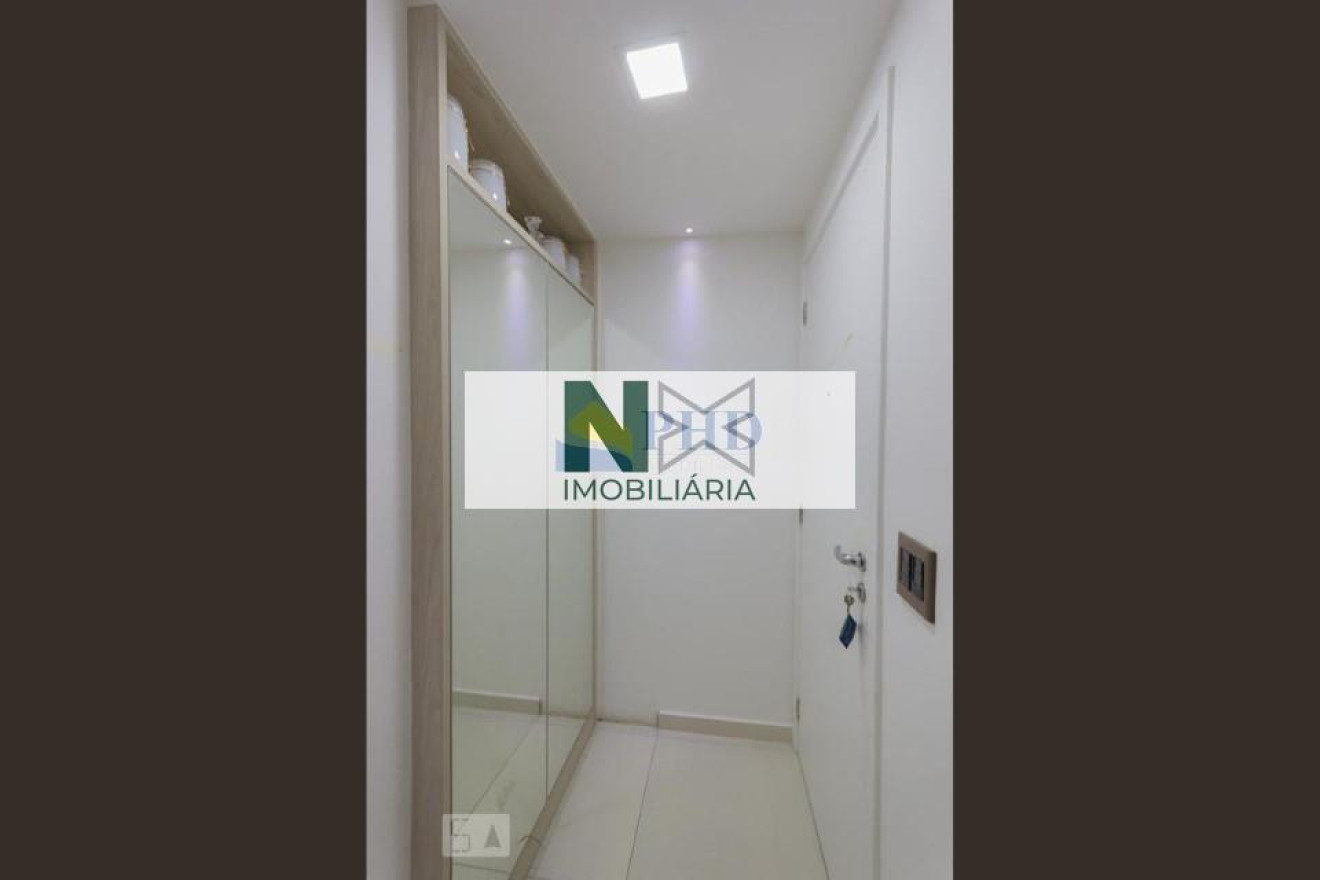 Apartamento 3 Quartos 87m² 