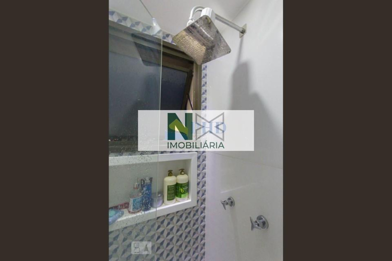 Apartamento 3 Quartos 87m² 